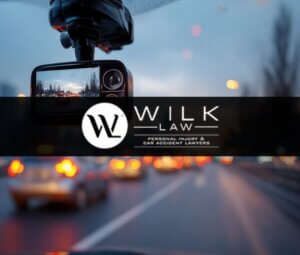 dashcam footage as evidence in car accident claims in pennsylvania