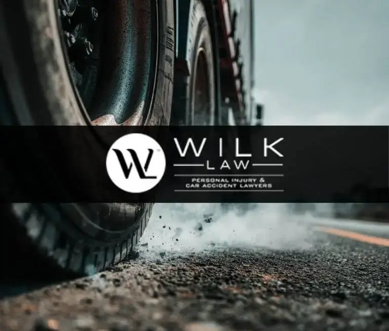 Truck Tire Blowout Accidents In Pennsylvania