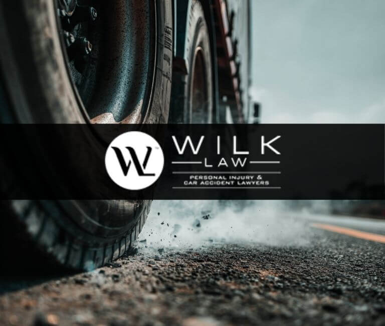 truck tire blowout accidents in pennsylvania