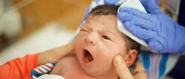 Berks County Birth Injury Attorney Image