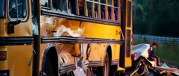 berks county bus accident attorney image