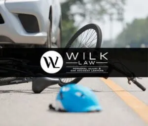 Bicycle Accident Image