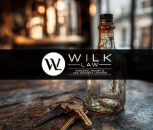 Drunk Driver Accident Image