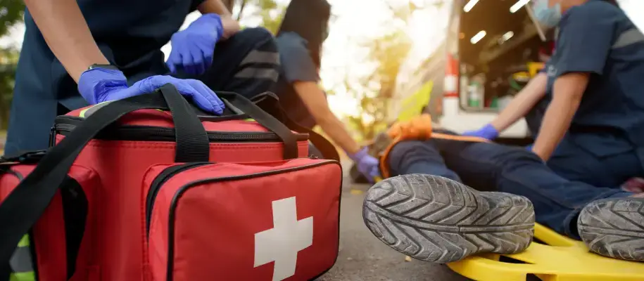 exton personal injury attorney Image