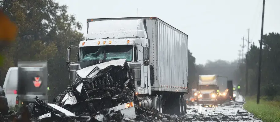 montgomery county truck accident lawyer image