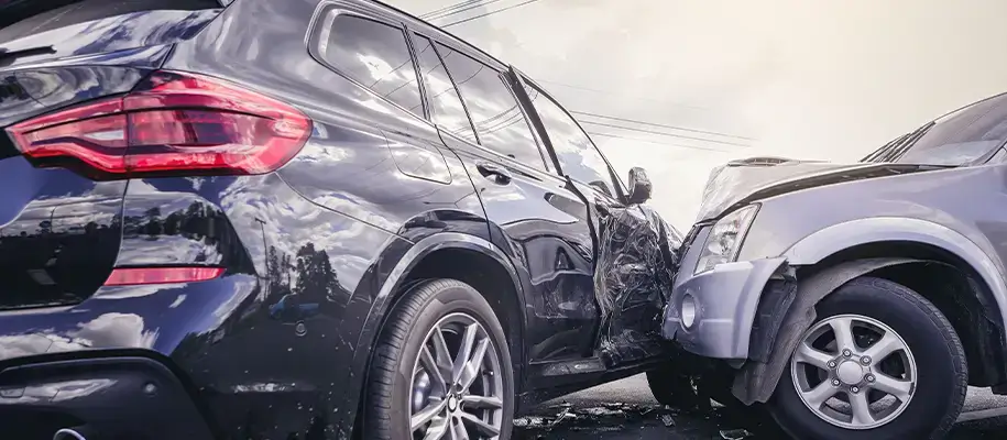 Philadelphia Motor Vehicle Accident Lawyer Image