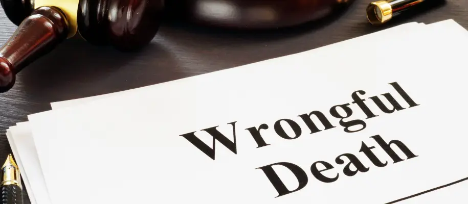 philadelphia wrongful death lawyers image