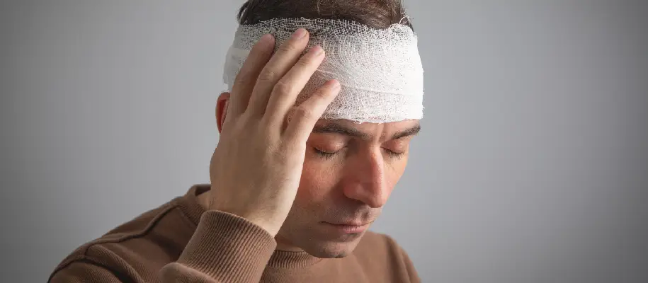 Pottstown Personal Injury Attorney Image