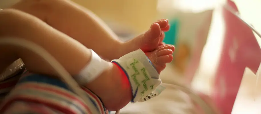 reading birth injury attorney image