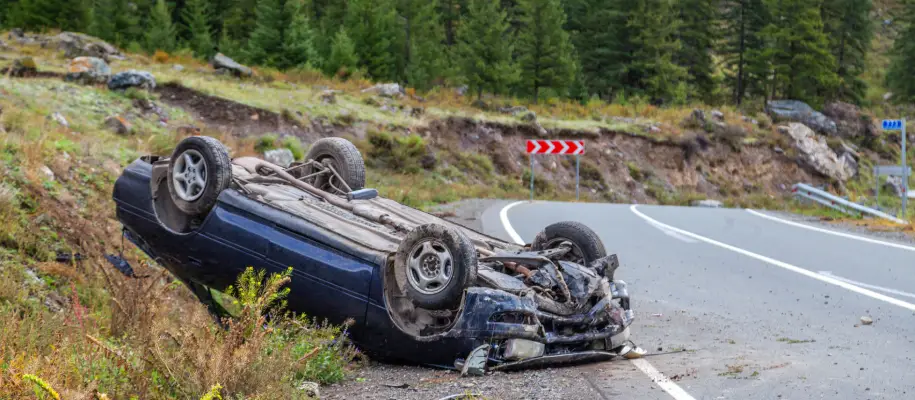 reading catastrophic injury attorney image