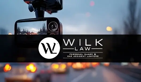 Dashcam Footage Pic
