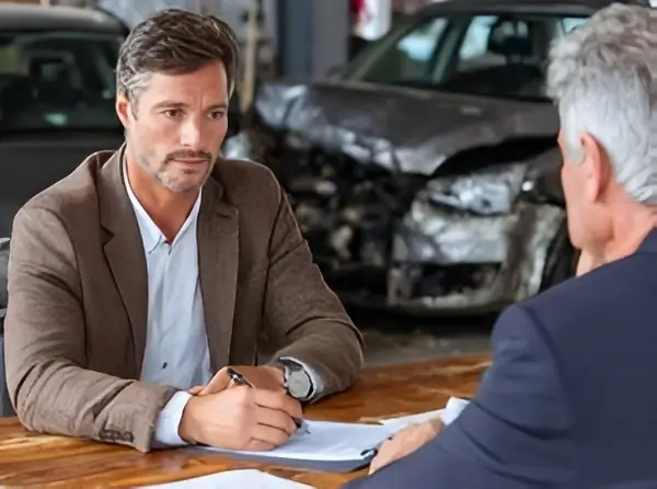 Insurance Company Pic