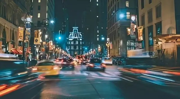 Most Dangerous Intersections Pic