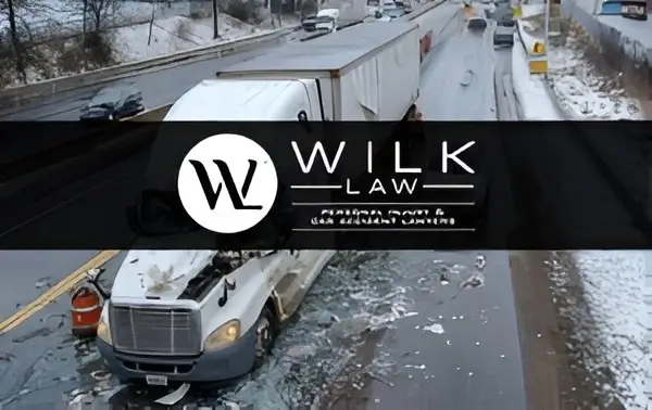 Walk Truck Image