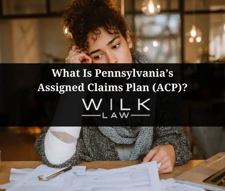Assigned Claims Plan (ACP) Pic