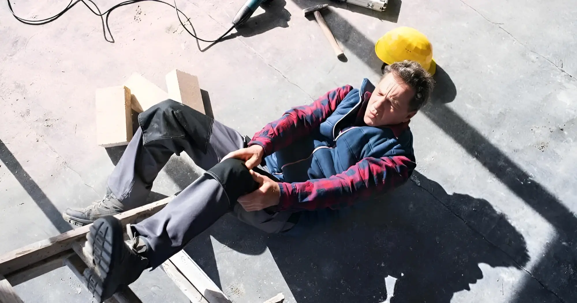 Philadelphia Premises Liability Attorney