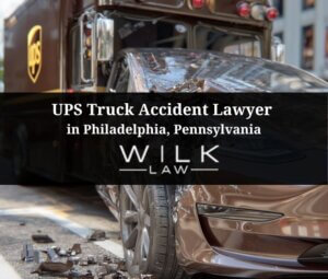 ups truck accident attorney in philadelphia pennsylvania